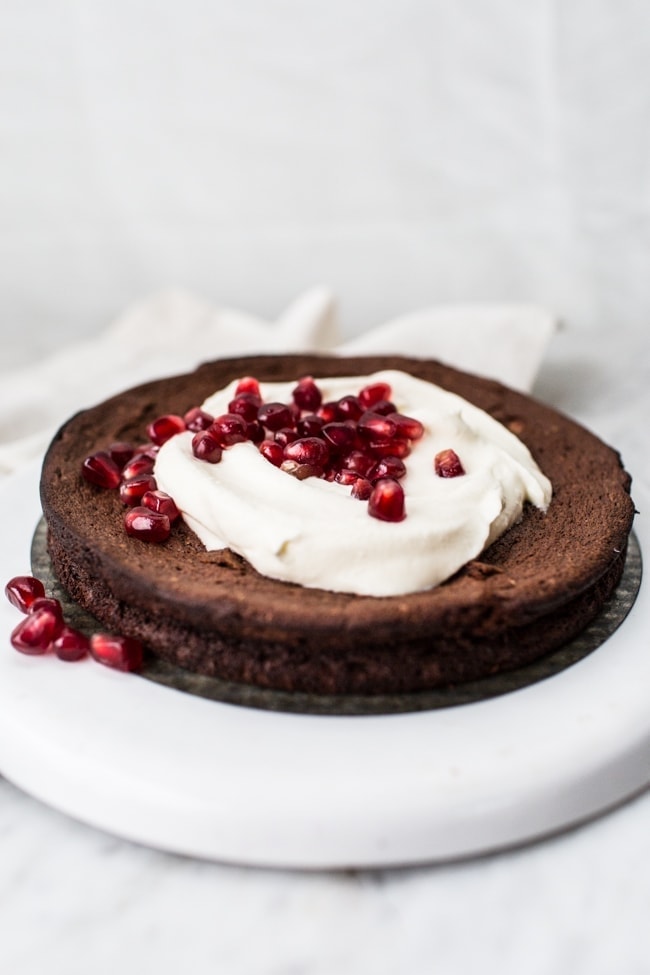 Gluten-Free Super-Moist Mini Chocolate Cakes Recipe | GFF Magazine