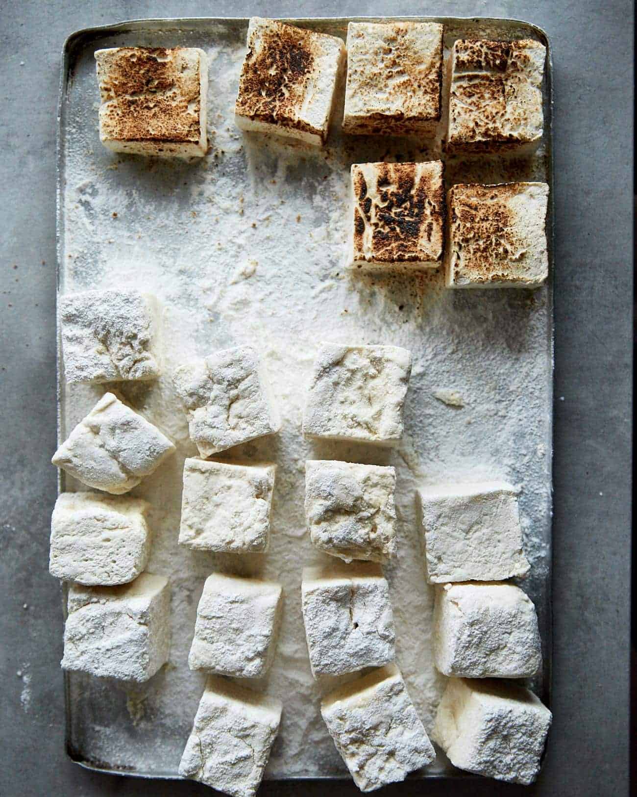 Vegan Marshmallows Recipe