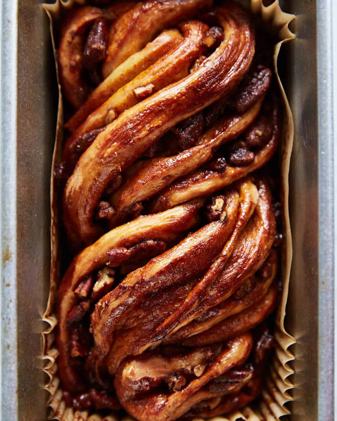 Babka Foodwatcher